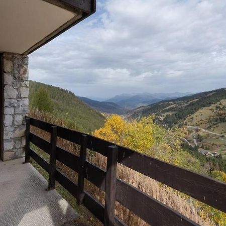 L'Arc-En-Ciel - Appartement Sur Les Hauteurs Du Mottaret Avec Acces Aux Pistes Les Allues Экстерьер фото